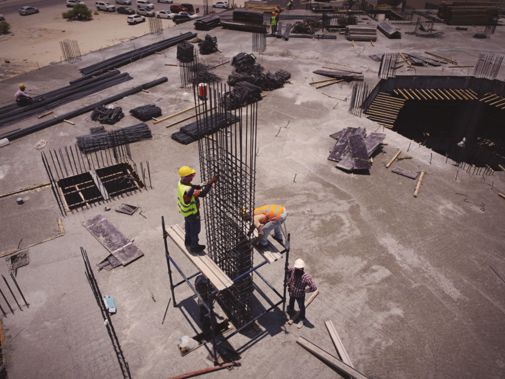 Offshore your Engineering Team | Integrated OS